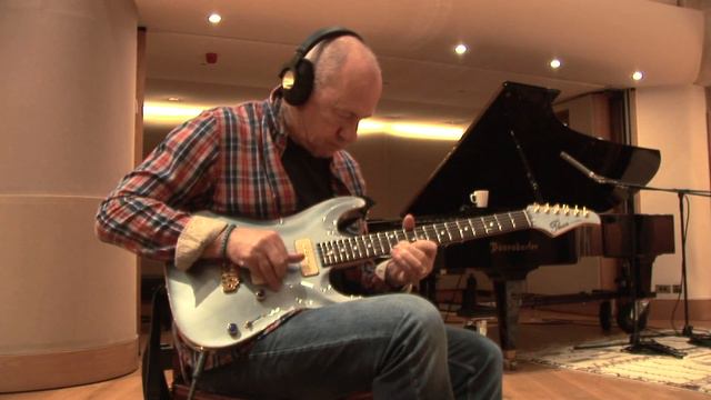 The Last Post by Dire Straits guitarist, Mark Knopfler | Commonwealth War Graves Commission | #CWGC смотреть онлайн