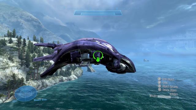 Halo: MCC PC - NEW "Thorage" Forge Items смотреть онлайн