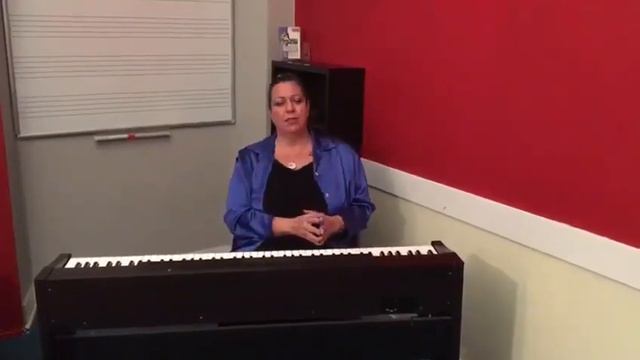 Come riscaldare la voce divertendosi - Jenny Tempesta @ NAM смотреть онлайн