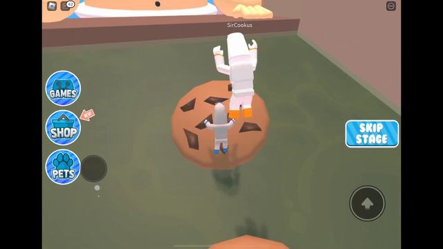 ESCAPE THE DAYCARE OBBY | ROBLOX смотреть онлайн