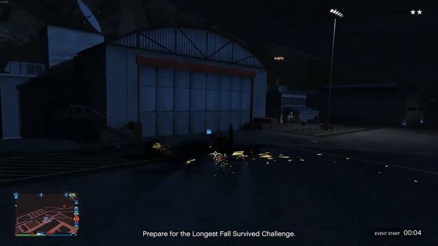 GTA V: fly boys смотреть онлайн