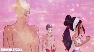 Клуб Винкс - Дай пять