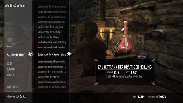 Skyrim смотреть онлайн