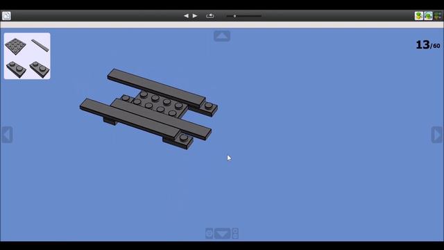 LEGO Mac-11 Simple Tutorial! | Jim's LEGO Guns смотреть онлайн