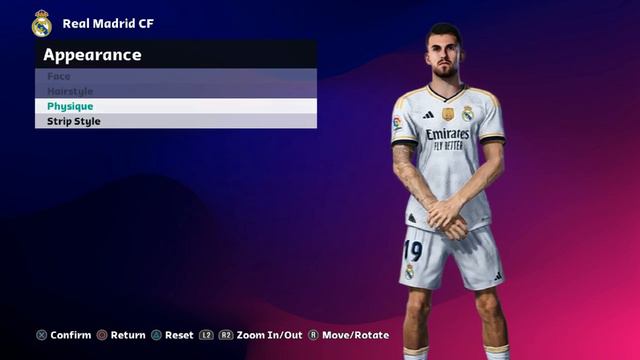 PES 2021 New Face Garnacho, A.Isak, M.ter Stegen,Valverde,M. Odegard, D.Ceballos, B.Gilmor,  V55