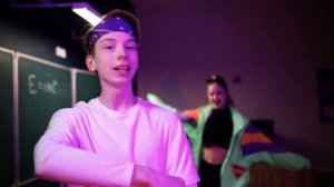 Песня, посвященная функциональной грамотности