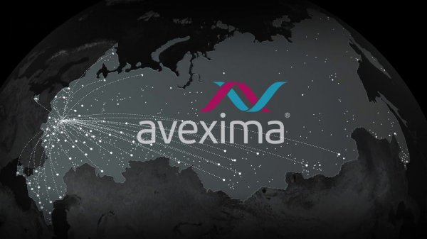 AVT Digital. Motion design and CG