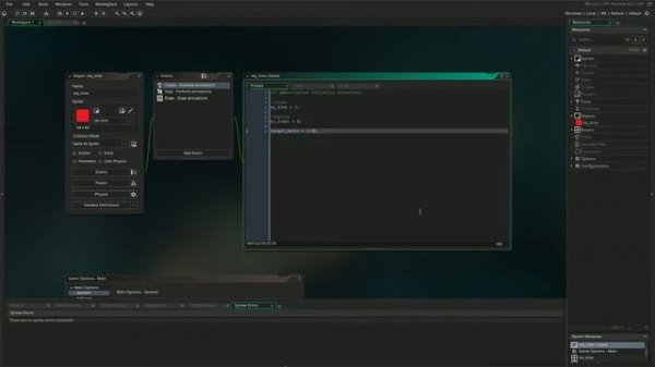 Demystifying Delta Time - GameMaker Studio 2 Tutorial