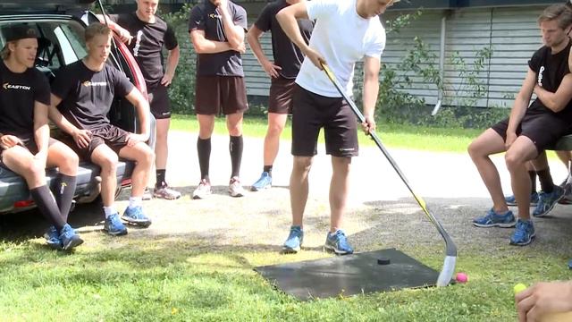 Mattias Mattsson: "Wiklander är ju ingen hejare men han var en bra lagledare" смотреть онлайн