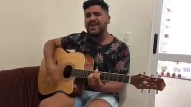 Paredes pintadas - Julia e Rafaela | BEKÁ (cover) смотреть онлайн