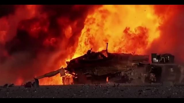 Ядерный фугас летит качается (caver)(remix)