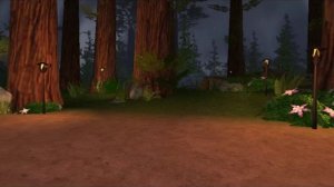 Прохождение игры Шрек 2. Часть 1