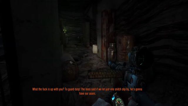 Metro Last Light Redux Lets Play part 7 смотреть онлайн