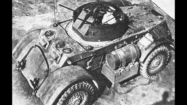 Sejarah T17E2 British AA - Tier1 - War Thunder смотреть онлайн