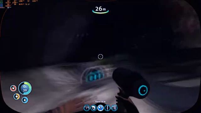 SUBNAUTICA EP2 | OUR NEW HABITAT | смотреть онлайн