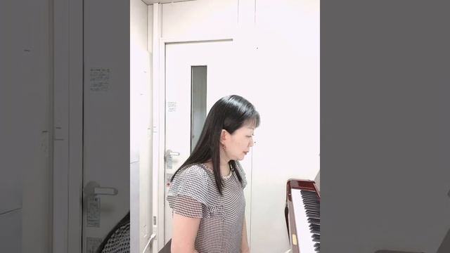 日本歌曲「母」を歌ってみよう🎵 смотреть онлайн