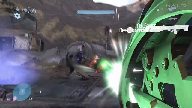 Xbox Elite Wireless Controller Series 2 | Halo MCC смотреть онлайн