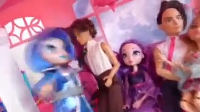 Star Darlings Becoming a Wishling Episode 12 смотреть онлайн