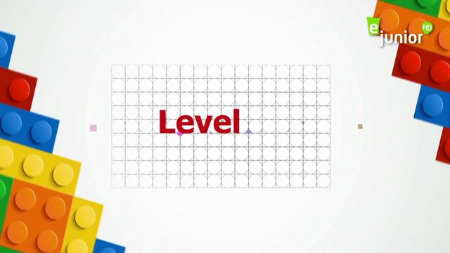 e-junior LEGO Master Builder Challenge_second round смотреть онлайн