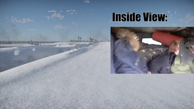 Random vehicle every day / Panther D #warthunder смотреть онлайн