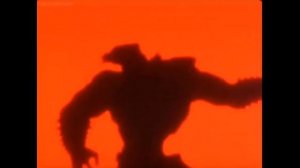 "Nani?!" Мем "Omae we mou shindeiru" оригинал