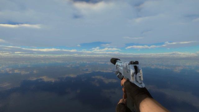 L4D2 suppressed magnum смотреть онлайн