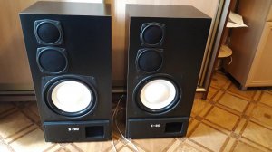 Радиотехника с 90 тюнинг (S90)