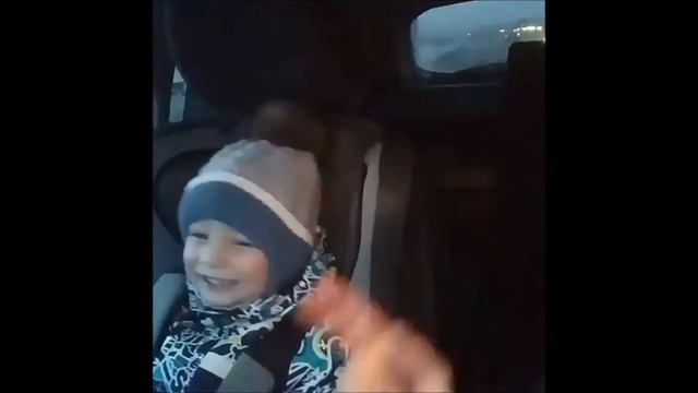 По дороге в детский сад время зря мы не теряем! смотреть онлайн