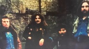 BLACK SABBATH with DAVE WALKER JUNIORS EYES  BBC LIVE  TV 1978 REMASTERED FLAC