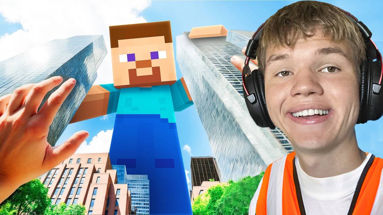 Самые СТРАННЫЕ Анимации в Мире! смотреть онлайн