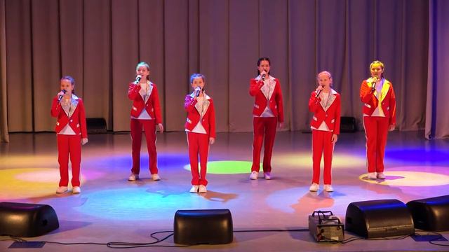 Сюрприз "Расцветай моя Россия" смотреть онлайн