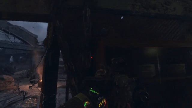 Мы нашли мишку ► Metro Exodus #6 смотреть онлайн