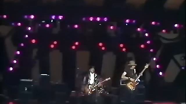 Stevie Ray Vaughan Little Wing Live In Loreley Festival