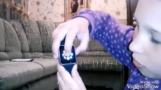 Что мне подарили за хорошие оценки в табеле!)-@) смотреть онлайн