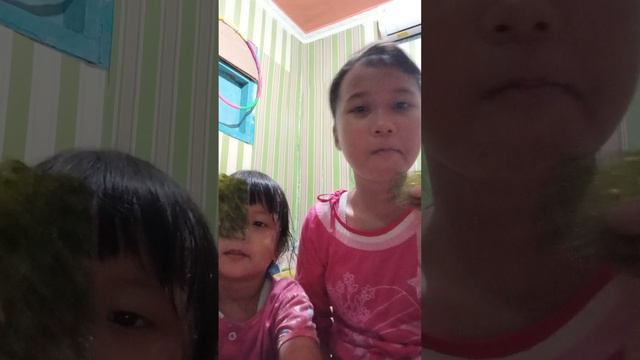 makan rumput laut смотреть онлайн