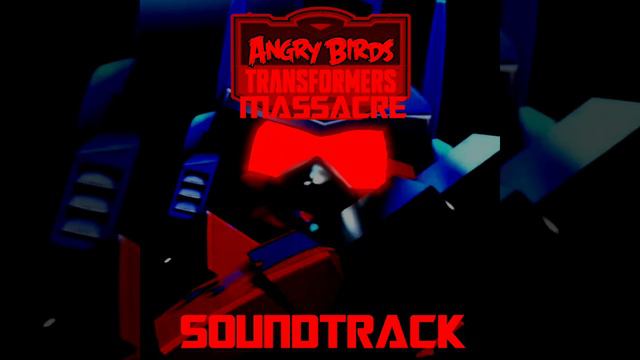 What I've Done (Angry Birds Transformers Massacre Soundtrack) смотреть онлайн
