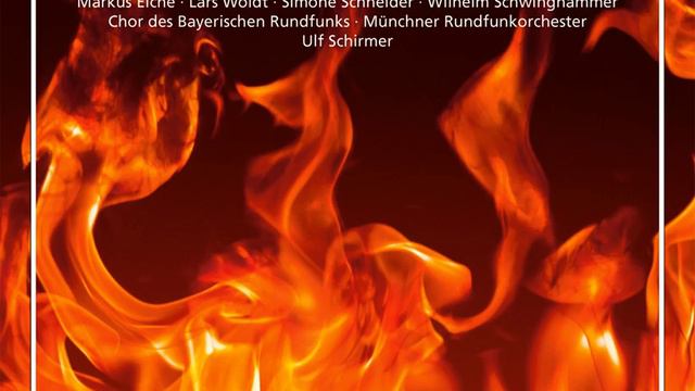Feuersnot, Op. 50, TrV 203: Zwischenspiel смотреть онлайн