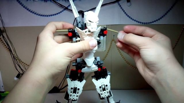 обзор набора With Doctor 2283 и его модернизация