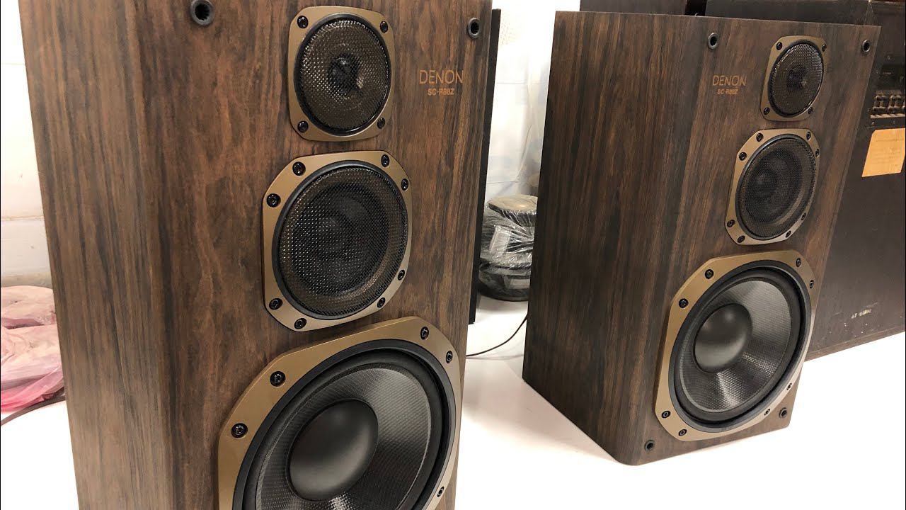 Denon SC-R88Z смотреть онлайн