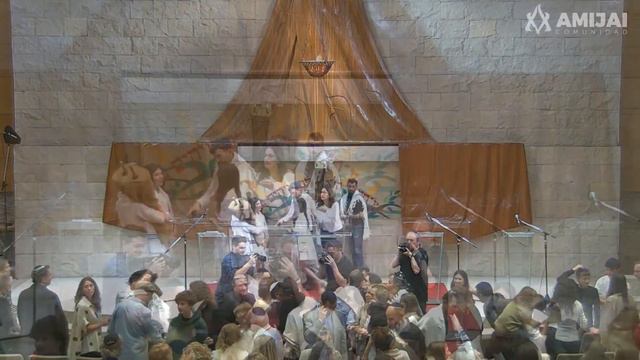 Bnei Mitzva De Pedro Talmasky Y De Mora Y Delfi Apkiewicz