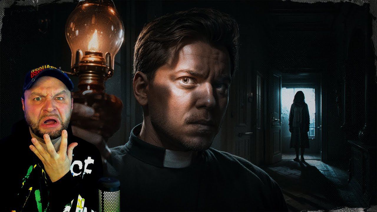 Смотрим ПОЛНАЯ ИСТОРИЯ ЭКЗОРЦИЗМА [Топ Сикрет] смотреть онлайн