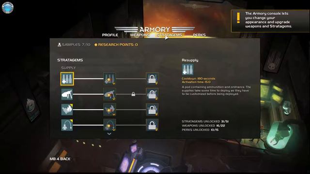 HELLDIVERS coop part 19 смотреть онлайн