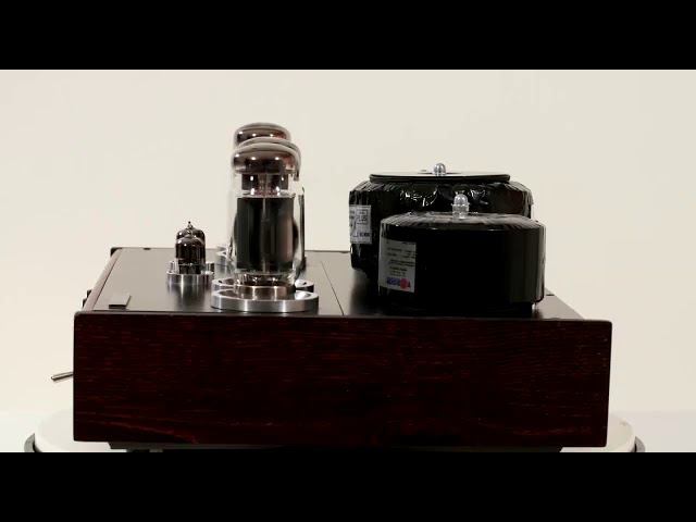 Усилитель ламповый АЛЕКС 70W смотреть онлайн