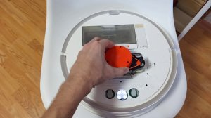 4 способа отремонтировать робота-пылесоса Roborock S50 Xiaomi