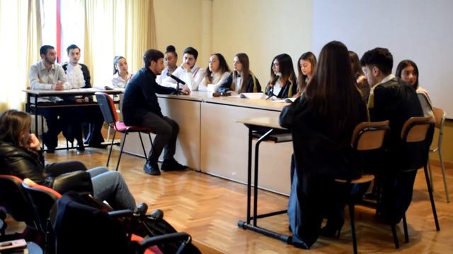 "PROCESSO PENALE" - ITES.GALIANI-NAPOLI смотреть онлайн