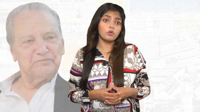Dr Javed Iqbal Biography (Allama Iqbal's Son) || What he told about Zulfikar Ali Bhutto last night? смотреть онлайн