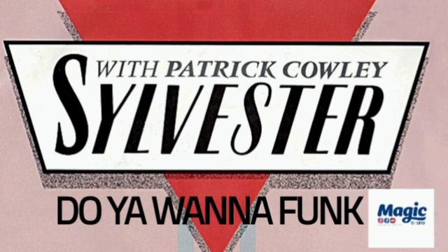Sylvester with Patrick Cowley - Do Ya Wanna Funk смотреть онлайн