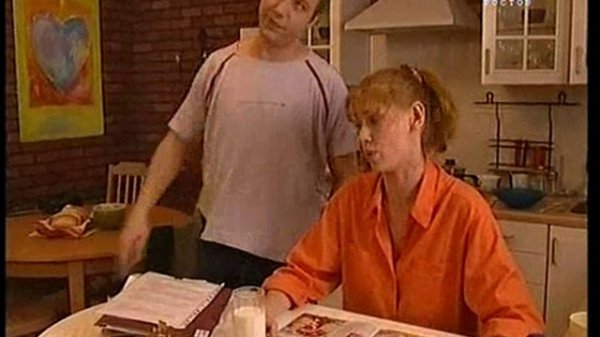 Саша + Маша 28 серия