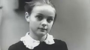 Психологический эксперимент над школьниками в СССР