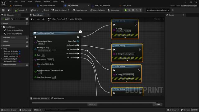 11.01. Ability Tasks